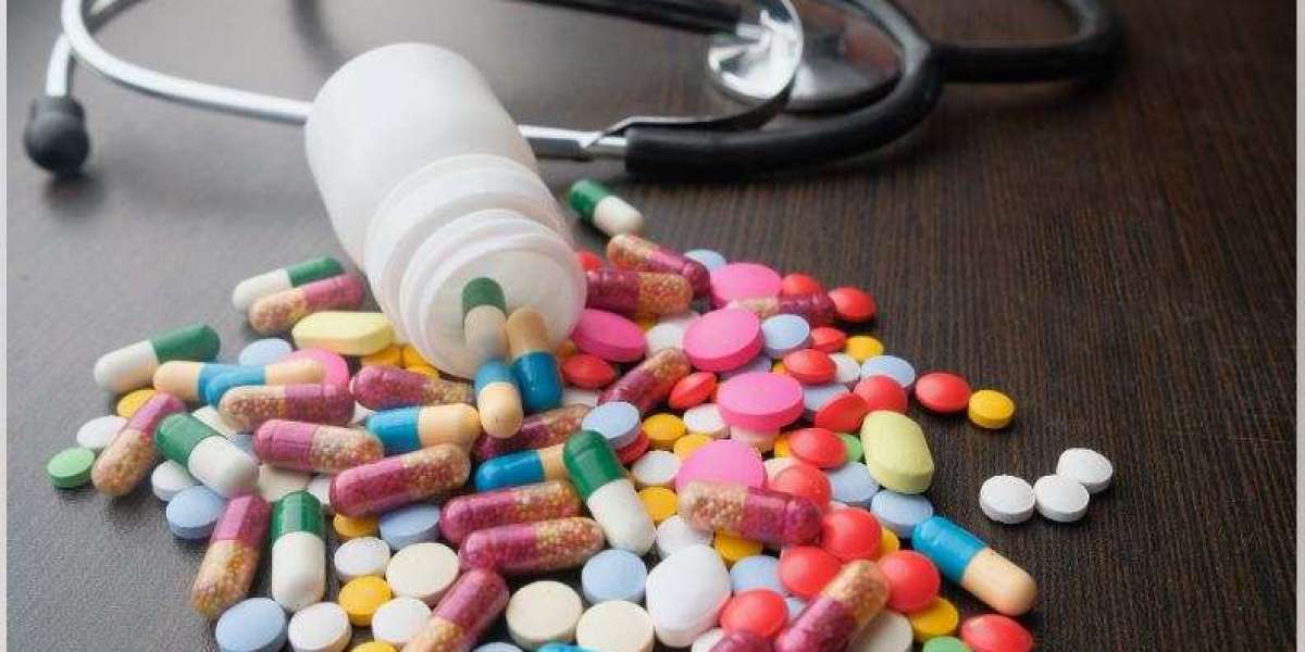Generic Drugs Market: Powering Affordability and Access to Healthcare