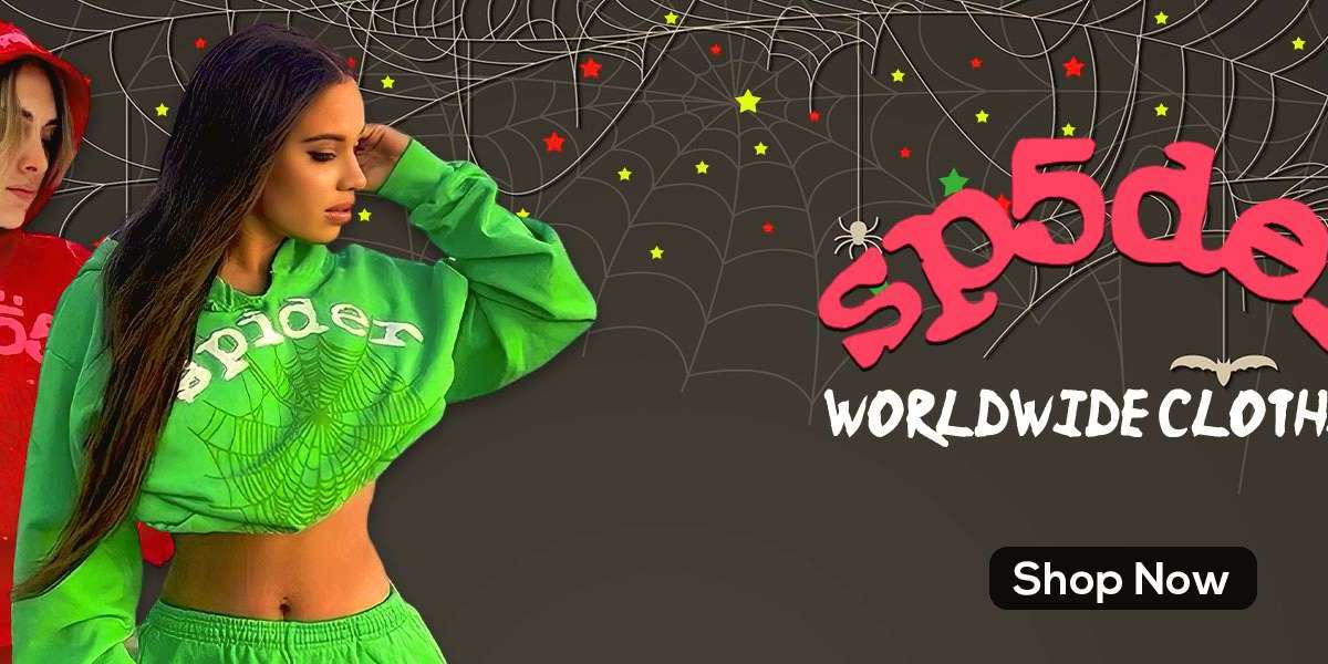 Grab Your Spider Hoodie at Flat 50% Off Limited Time Sale at Spider Clothing!