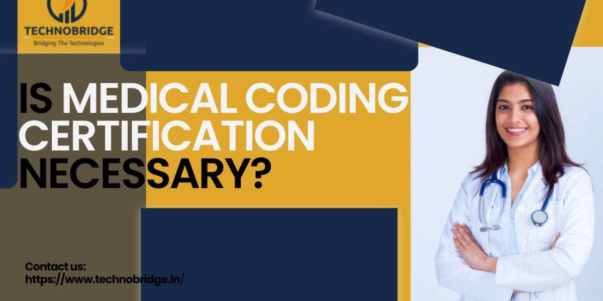 Is Medical Coding Certification Worth It in Today's Healthcare Industry?
