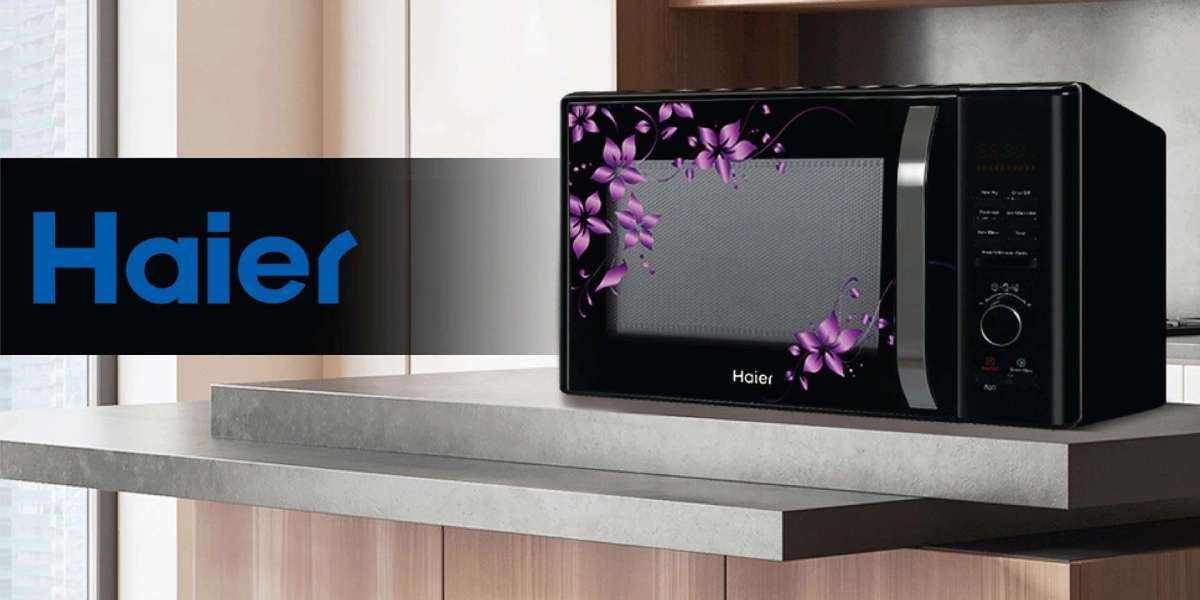 Haier Microwave Oven Shop in Lahore