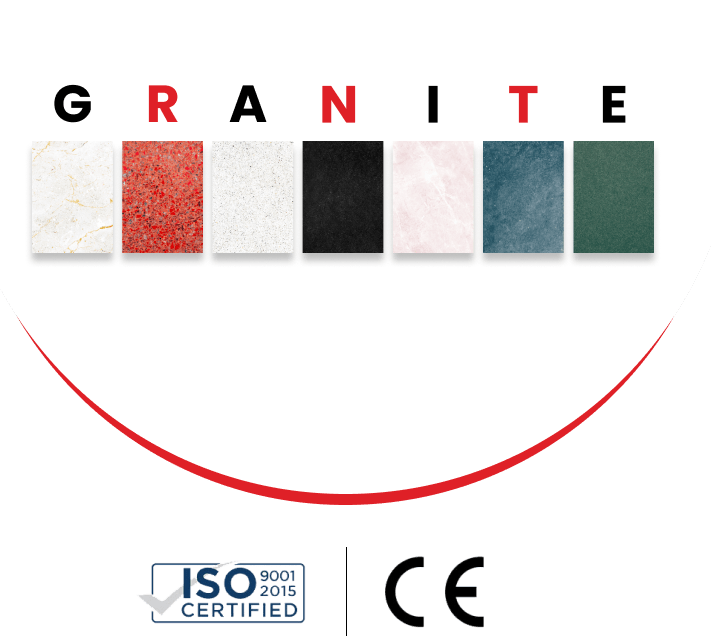 Granite by Colors | Ratani Global Pvt Ltd