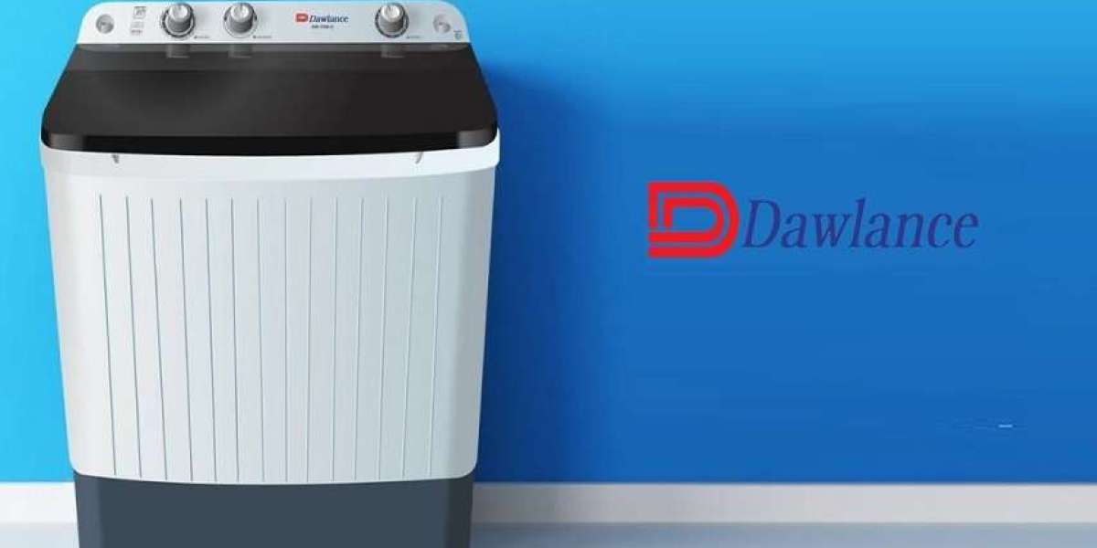 Dawlance Washing Machine Shop in Lahore