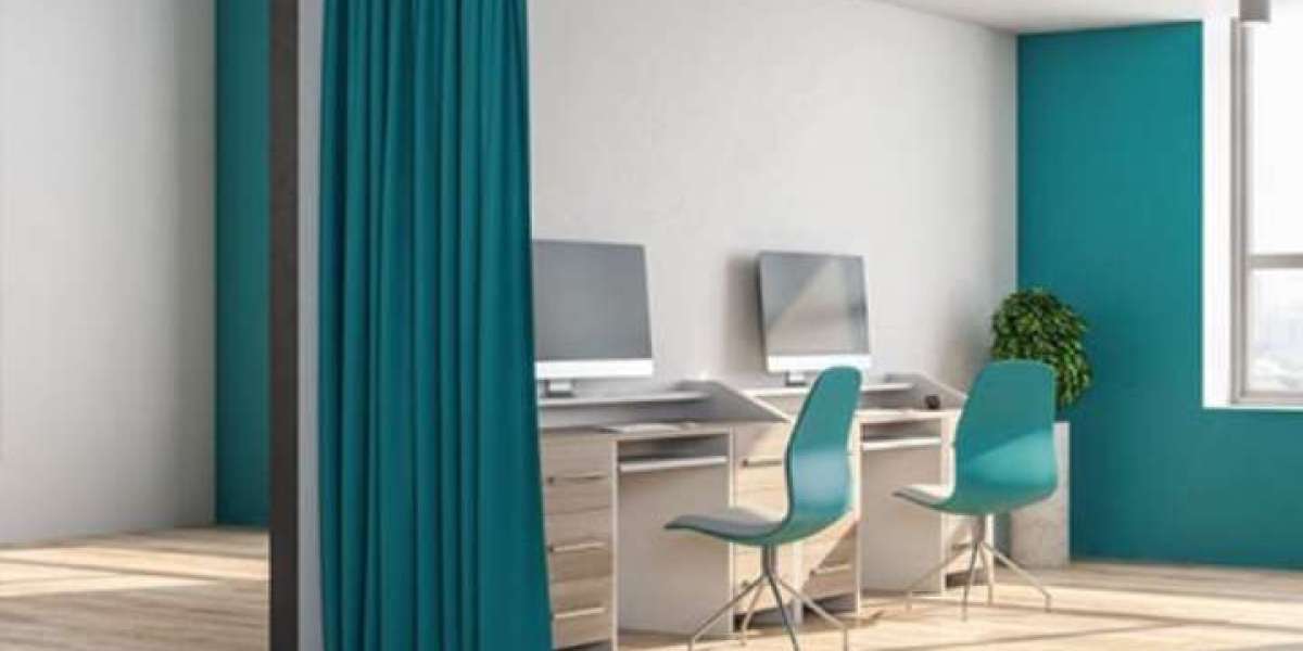 office curtains Dubai | we provide No #1  & best curtains in UAE