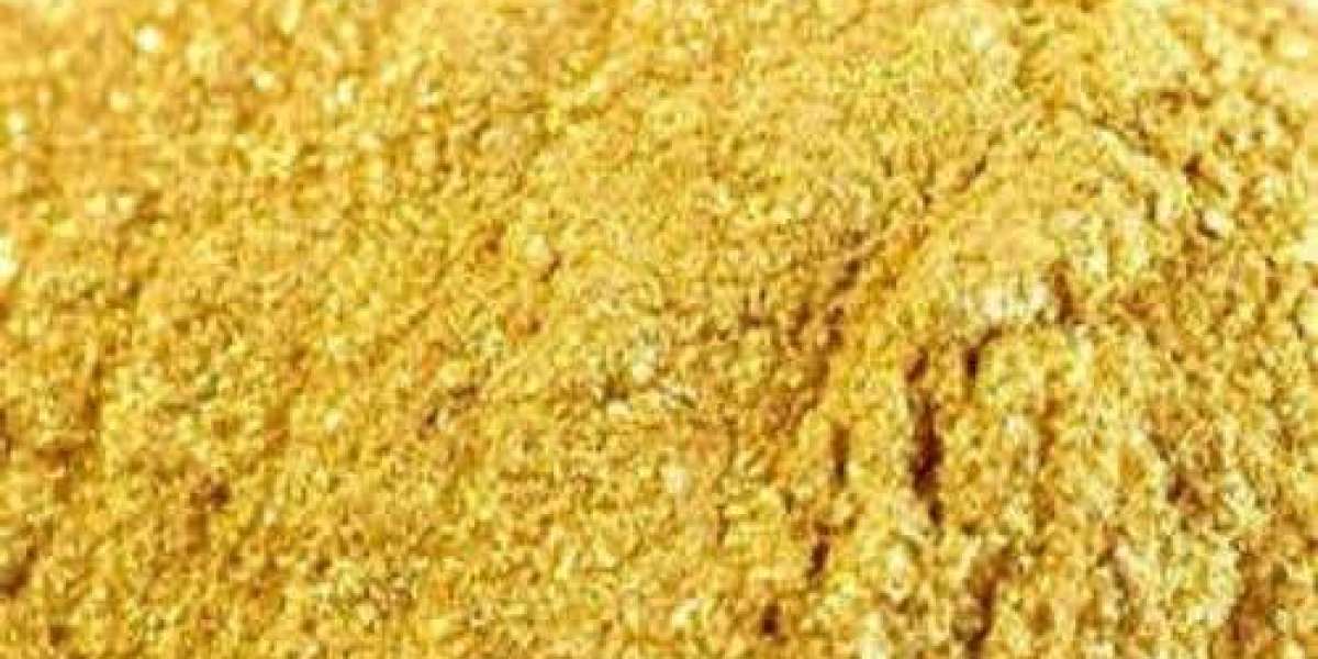 Gold Potassium Cyanide (GPC) Manufacturing Plant Setup Report 2024 | Unit Operations, Business Plan and Cost Analysis