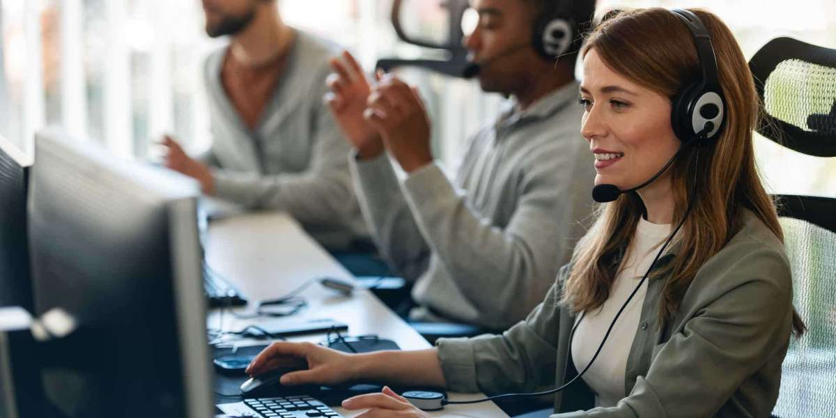 Key Points To Remember When Choosing a Call Center in Denver