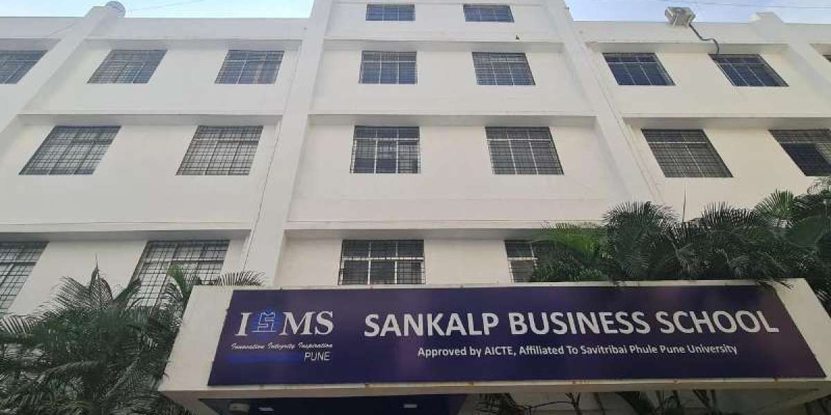 Discover MBA Course Details and Benefits at ISMS Pune