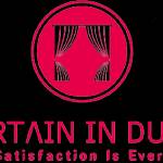 Curtainin dubai