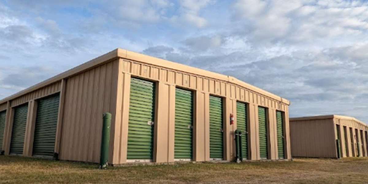 Exploring Top Self-Storage Facilities in Georgia and Florida: Ms. Lillian's Self-Storage