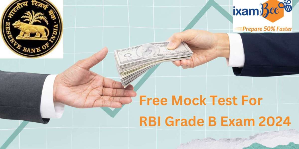 The Role of RBI Mock Tests in Revision Strategy