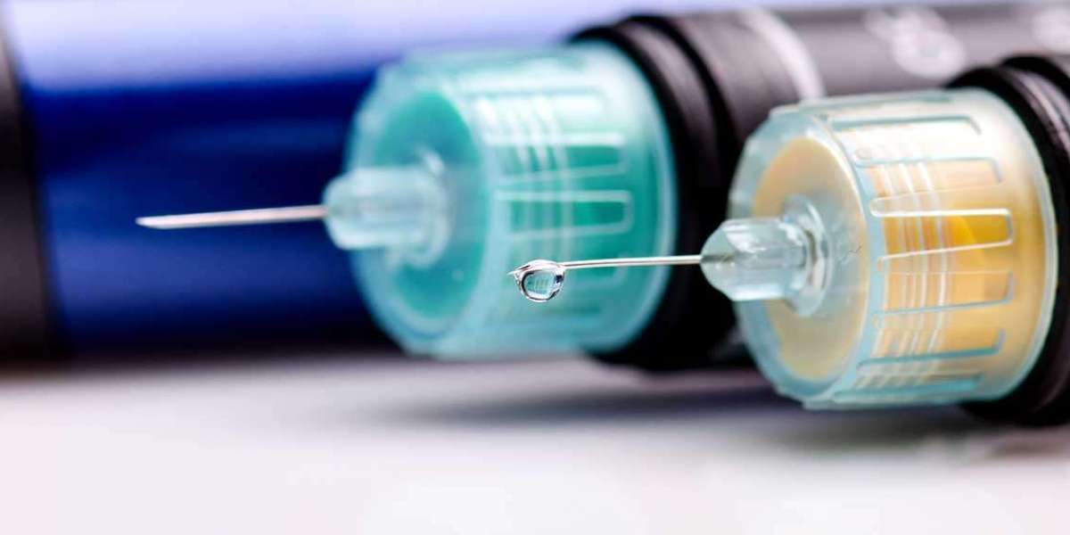 Drug-device Combination Products Market  Overview, Scope, Trends and Industry Research Report 2031