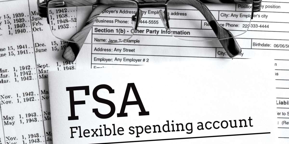 FSA Auto Reimbursement