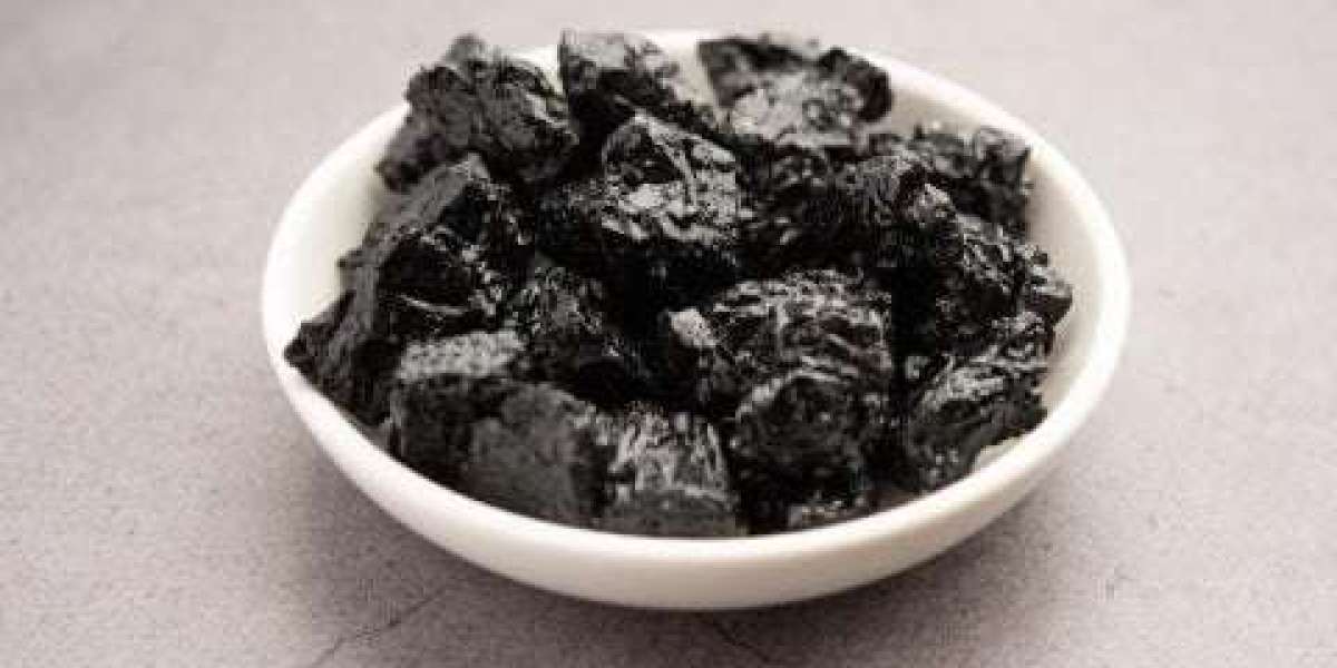 Everything You Need to Know About Pure Shilajit from the Himalayas