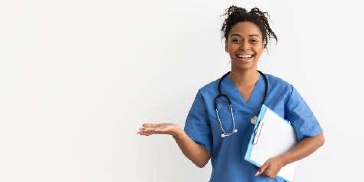 Navigating Nursing Academia: The Role of Writing Services