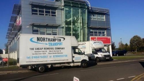 Hiring Cost Effective Man and Van Services in Northampton: 5 Factors to Consider - ViralSocialTrends