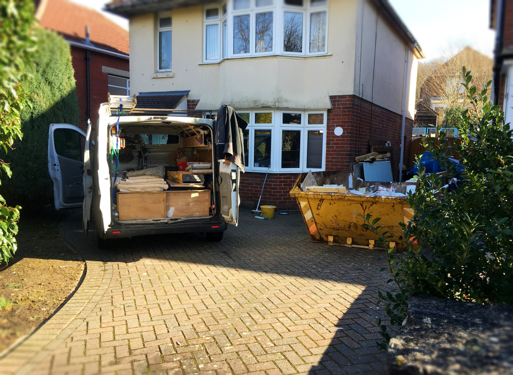 Best House Clearance Northampton | House Removals - Start from £25