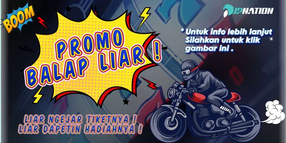 Urutan Bermain Jpnation Slot Gacor Terbesar yang Perlu Diperhatikan