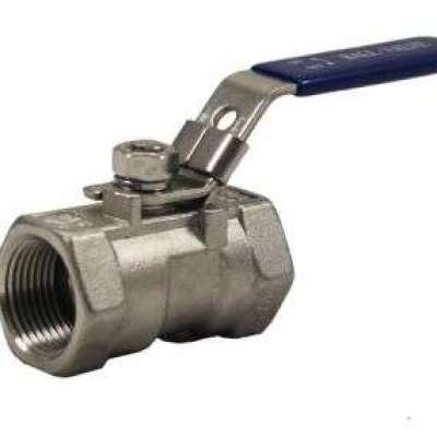 Smooth Operation with Our Reliable Valve Profile Picture