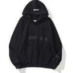 essential hoodie