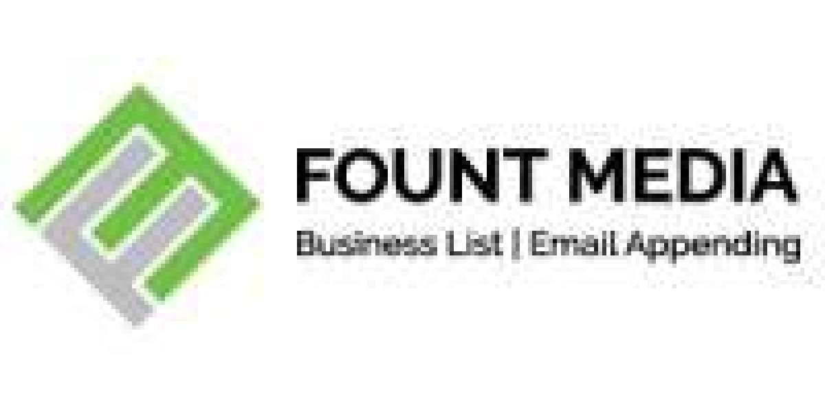 Maximize Your ROI with Fountmedia's Catering Services Email List