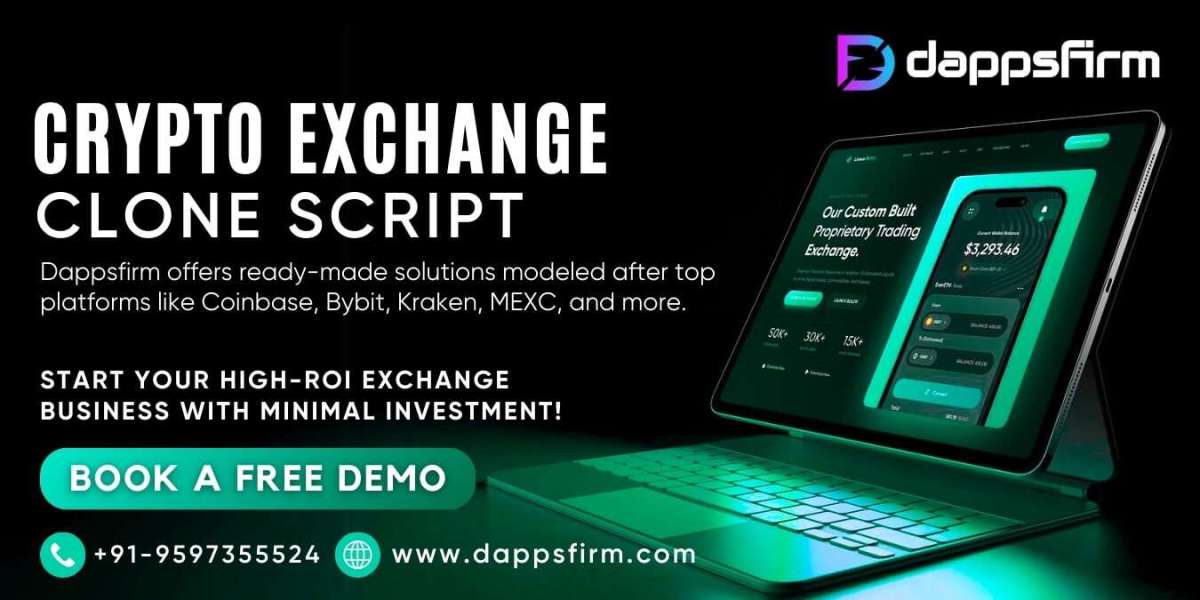 Affordable Crypto Exchange Clone Script for Quick Deployment