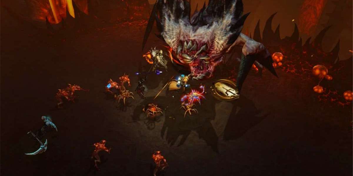 Bizarre Diablo 4 Bug Turns The Butcher Into a Pacifist