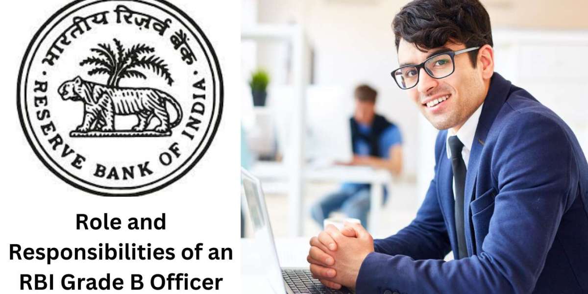 Understanding the Selection Process for RBI Grade B Officers: From Application to Appointment