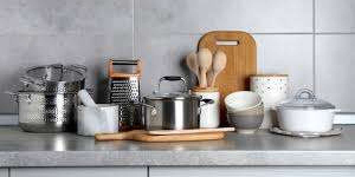 Essential Kitchen Equipment: Must-Have Tools for Every Home Chef