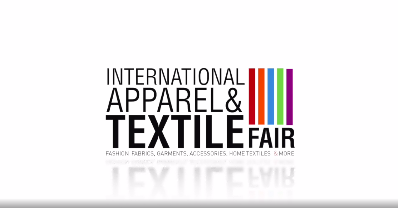 International Apparel & Textile Fair 2024 | Exhibition Stand