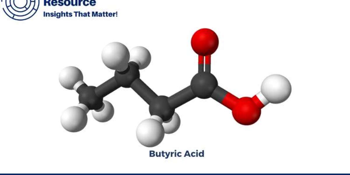 Butyric Acid Price Trend: Comprehensive Analysis and Market Insights