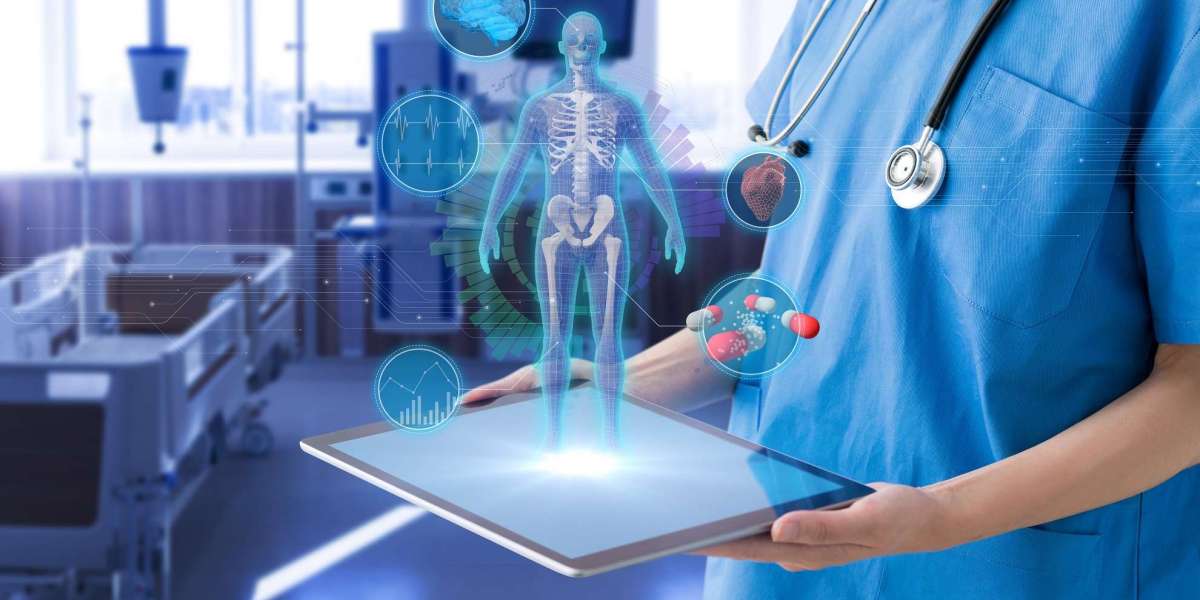 Medical Enzyme Technology Market Analysis and Foresight Report by 2028