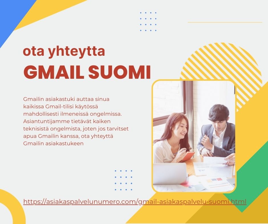 Opi muokkaamaan sähköposti luokkia Gmailissa? – Gmail asiakaspalvelu Suomi