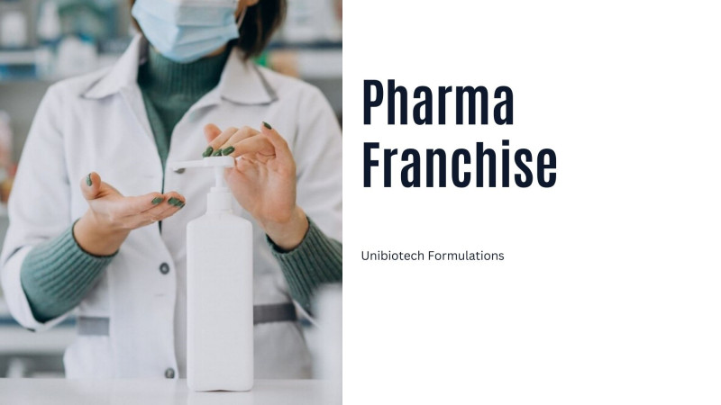 Best PCD Pharma Franchise Services | Contact Unibiotech : pcdunibiotech — LiveJournal