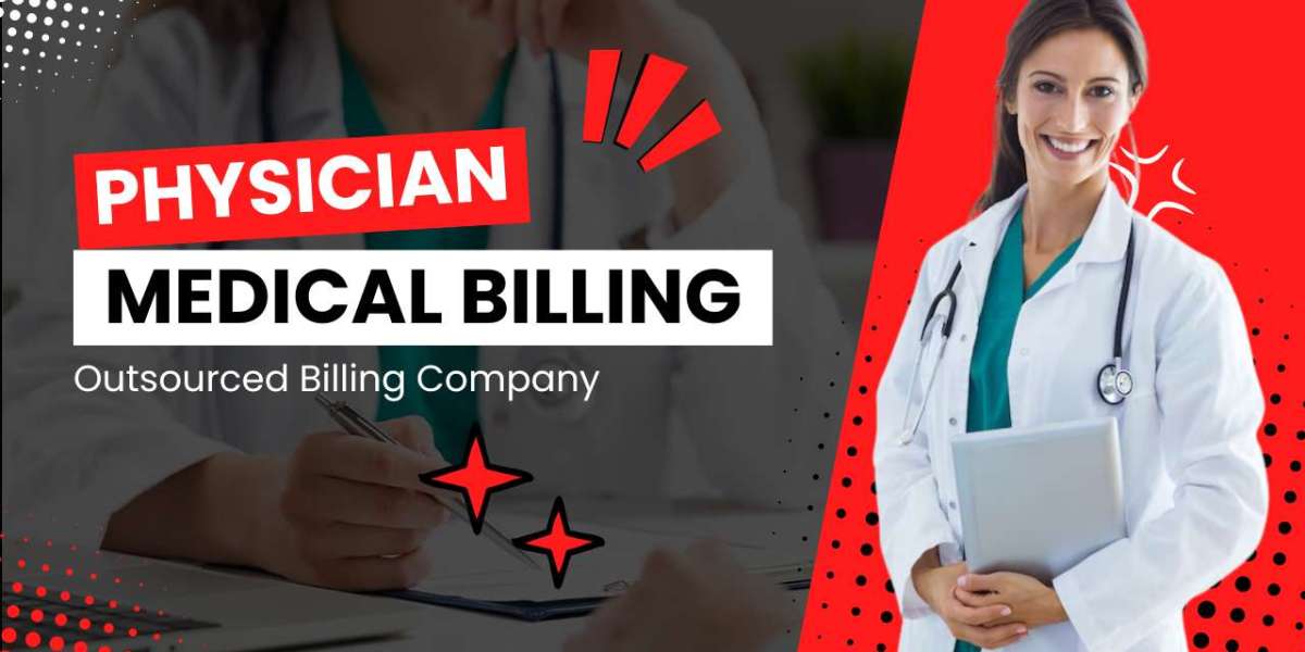 Physician Medical Billing Services | Outsourced Billing Companies