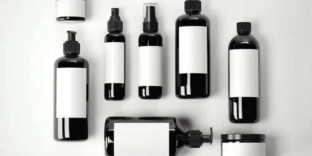 How a Private Label Cosmetics Manufacturer Can Help You Scale Your Business