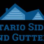 Ontario Siding