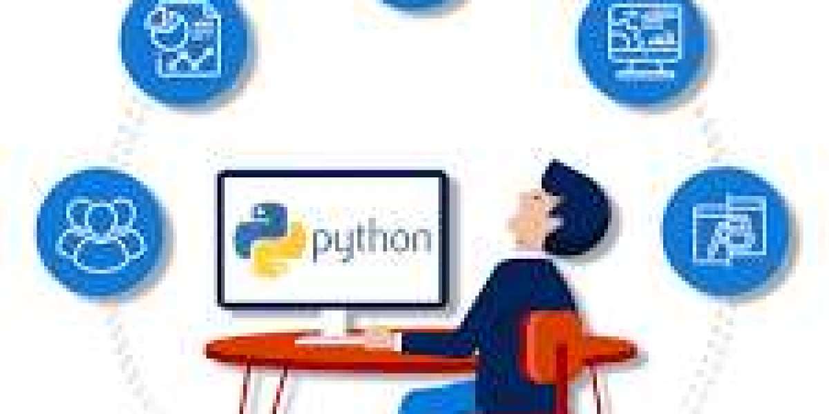 What are the key advantages of Python training for beginners?