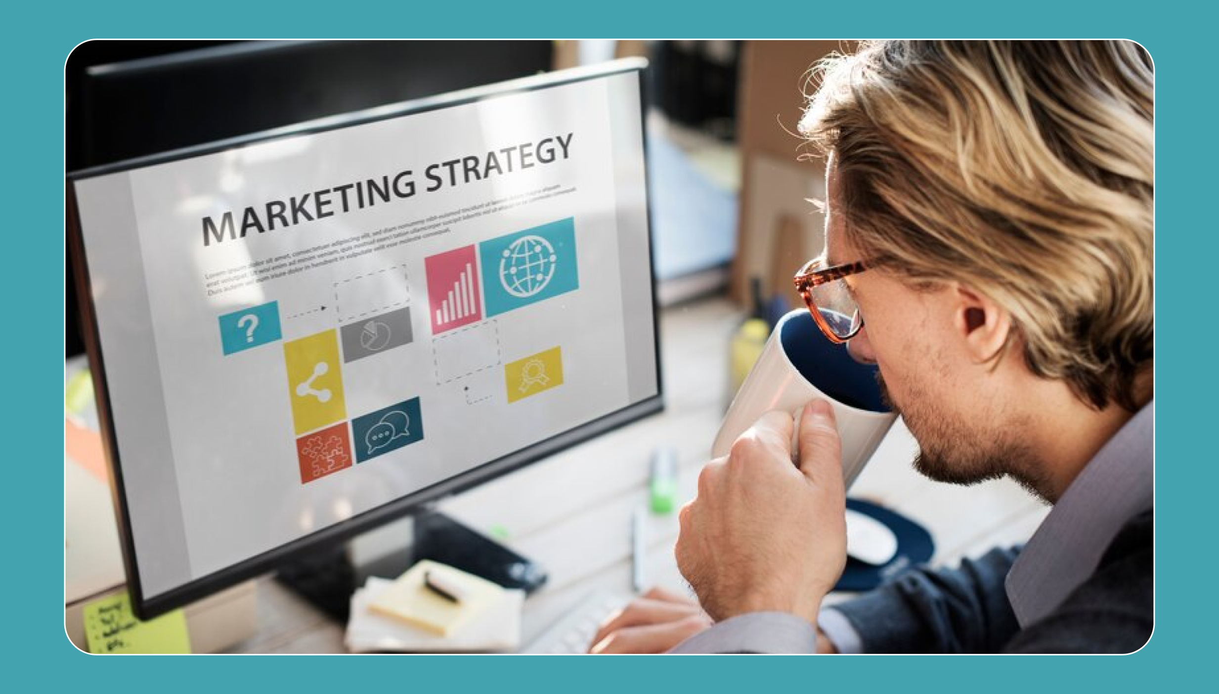 A Guide to a Winning Online Marketplace Marketing Strategy