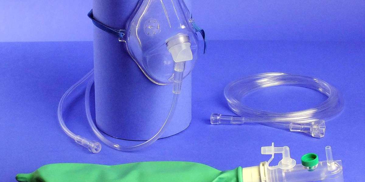 Anesthesia Gas Blenders Market Size, Status and Forecast -2031