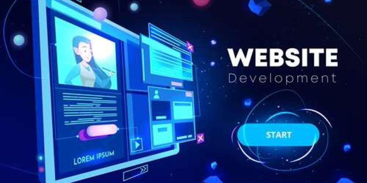 Variety Of Web Development Services in Ras Al Khaimah