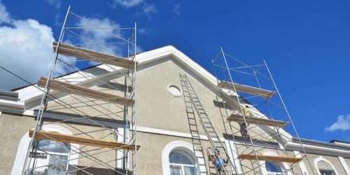 Does Stucco Increase Home Value?