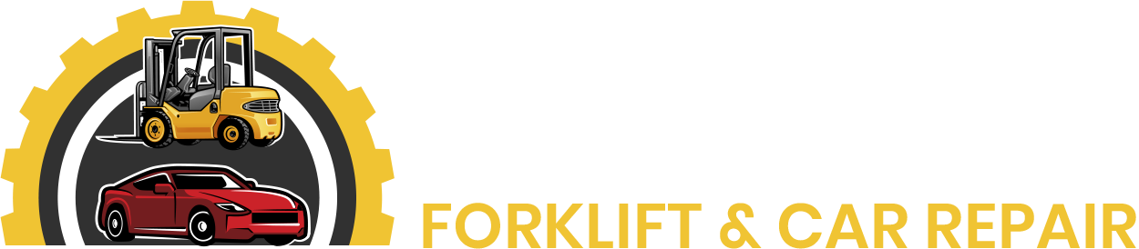 Forklift Repairs Seabrook | Forklift Maintenance Services