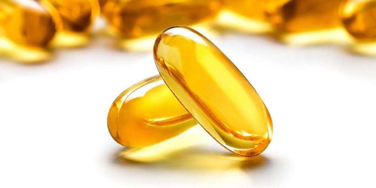 Omega-3 PUFA Market Details and Outlook by Top Companies Till 2031