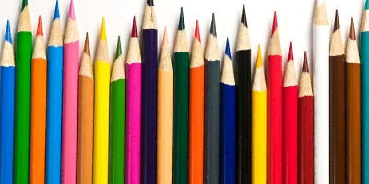 Pencil Manufacturing Plant Setup Cost Report 2024: Raw Materials and Industry Trends