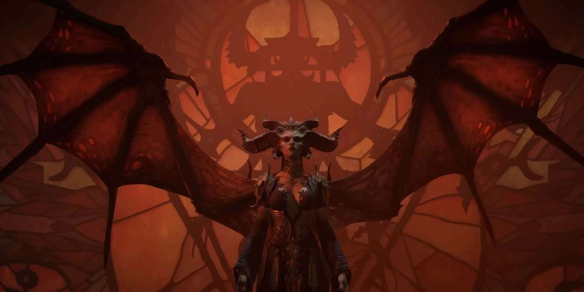 Blizzard knows you don't like the Diablo 4 patch | MMOEXP