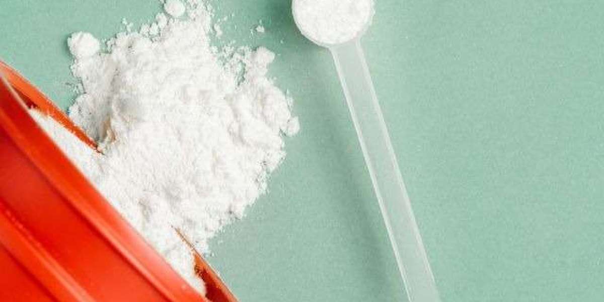 Creatine Monohydrate Manufacturing Plant Report 2024: Industry Trends, Plant Setup and Cost Analysis