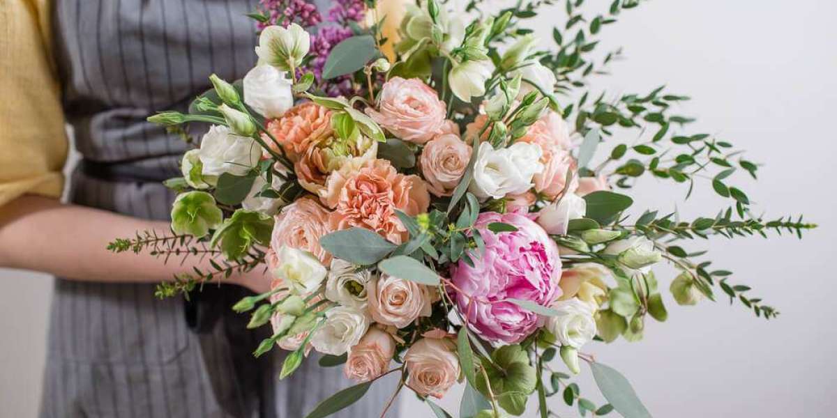 Flower Shop Cyprus