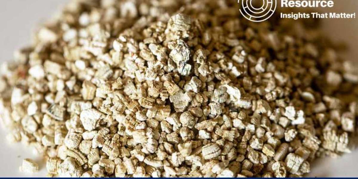 Comprehensive Analysis of Vermiculite Price Trend: Market Insights and Future Projections