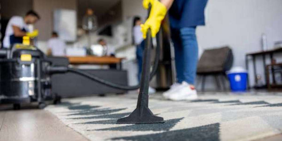 Carpet Cleaning in Mississauga by Fresh Maple: