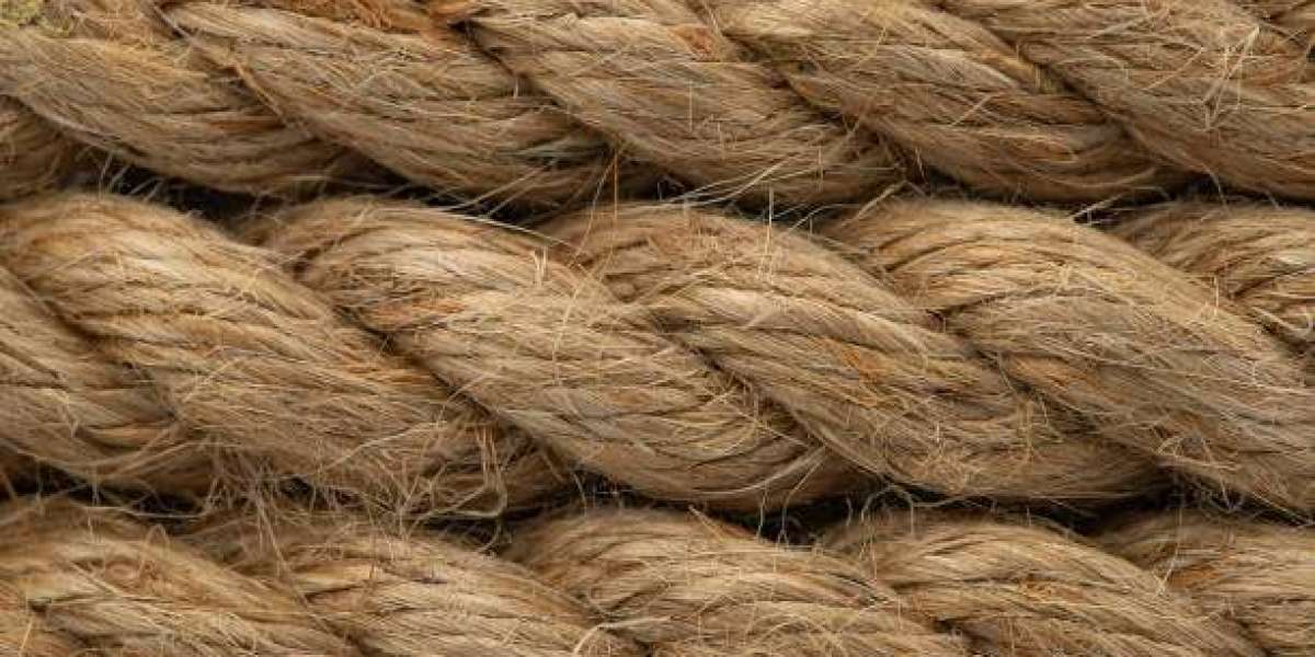 Jute Rope Manufacturing Plant Cost Report 2024: Setup Details, Business Plan and Raw Material Requirements