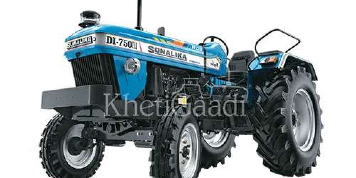 Exploring Sonalika Tractors: Sonalika DI 745 III, Sonalika  DI 750 III, Sonalika DI 60 Rx, Sonalika DI 740 III, and Sona